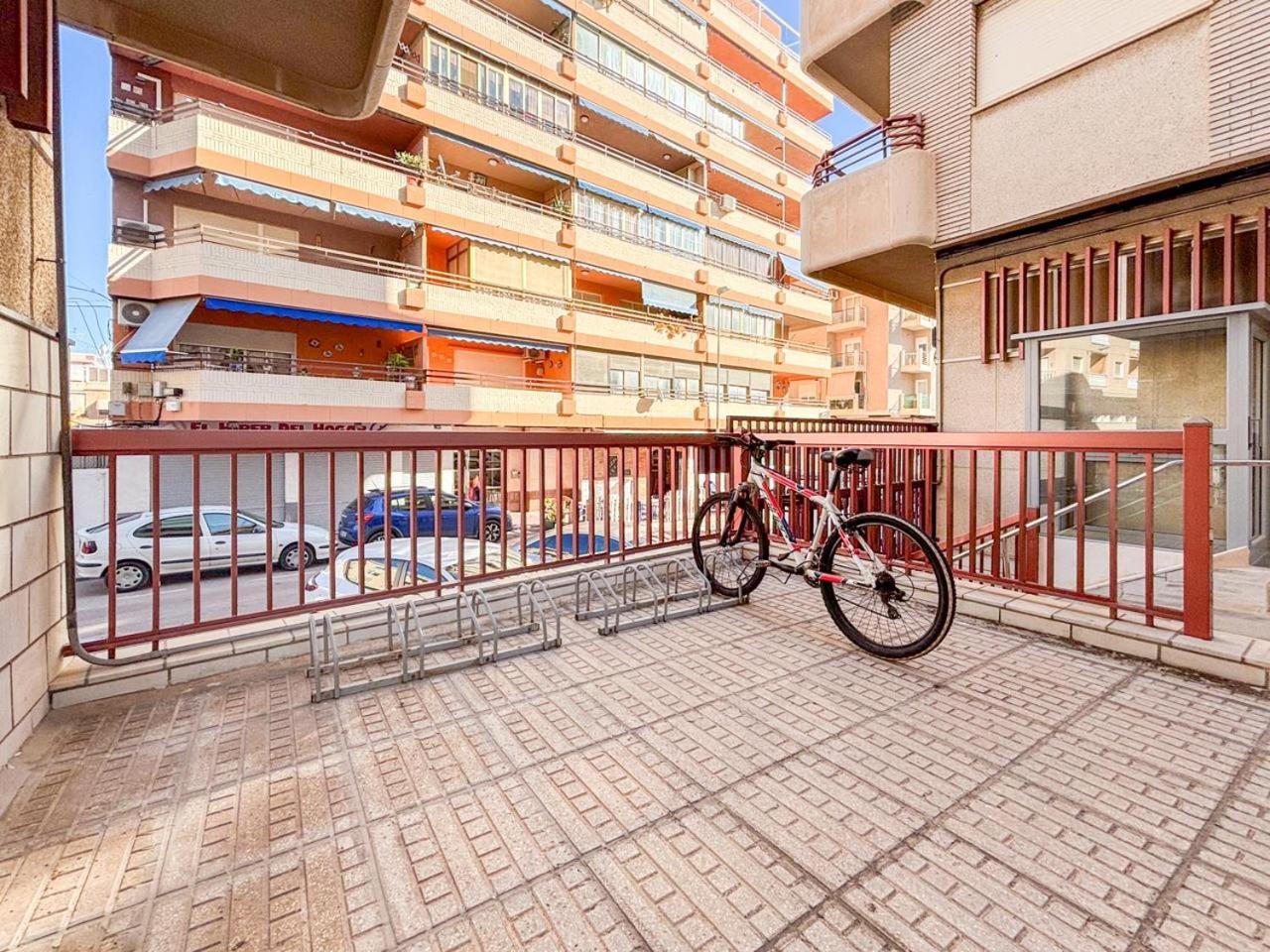Apartament Precioso En Puerto