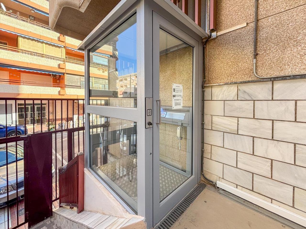 Apartament Precioso En Puerto Santa Pola