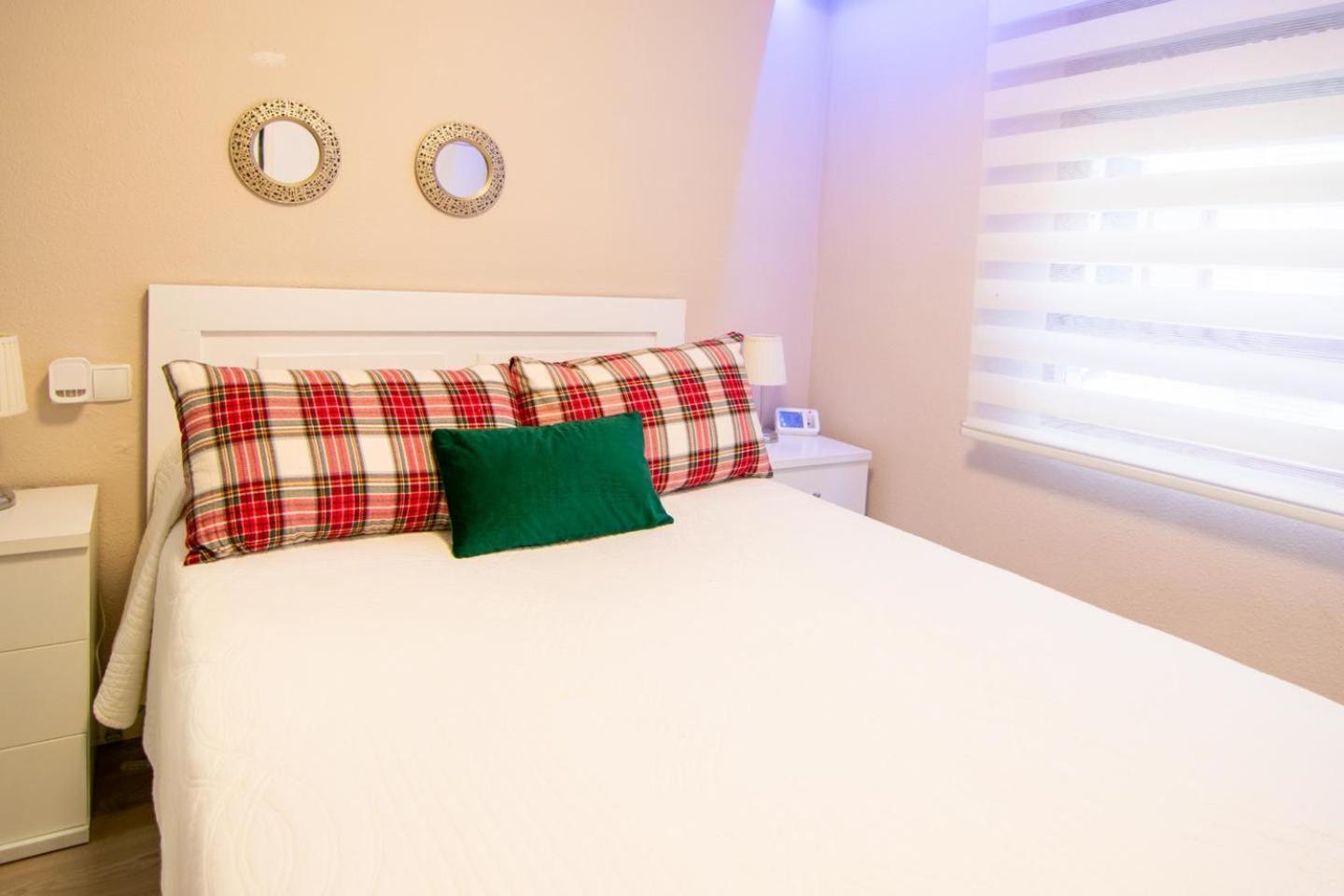 Apartament Precioso En Puerto