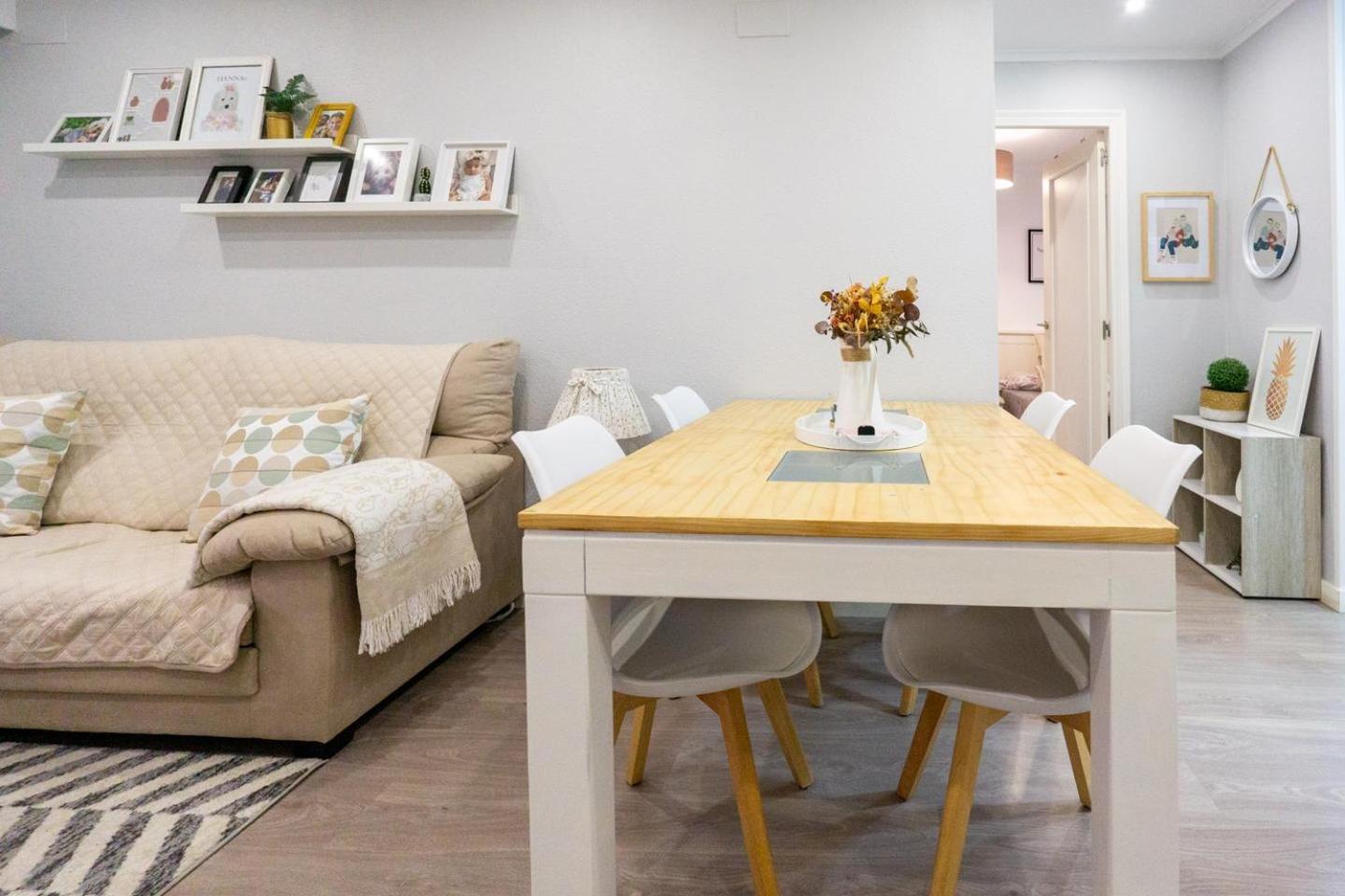 Apartament Precioso En Puerto *