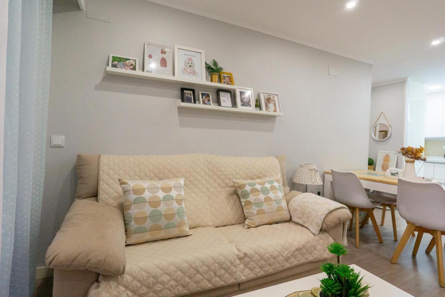 Apartament Precioso En Puerto Santa Pola