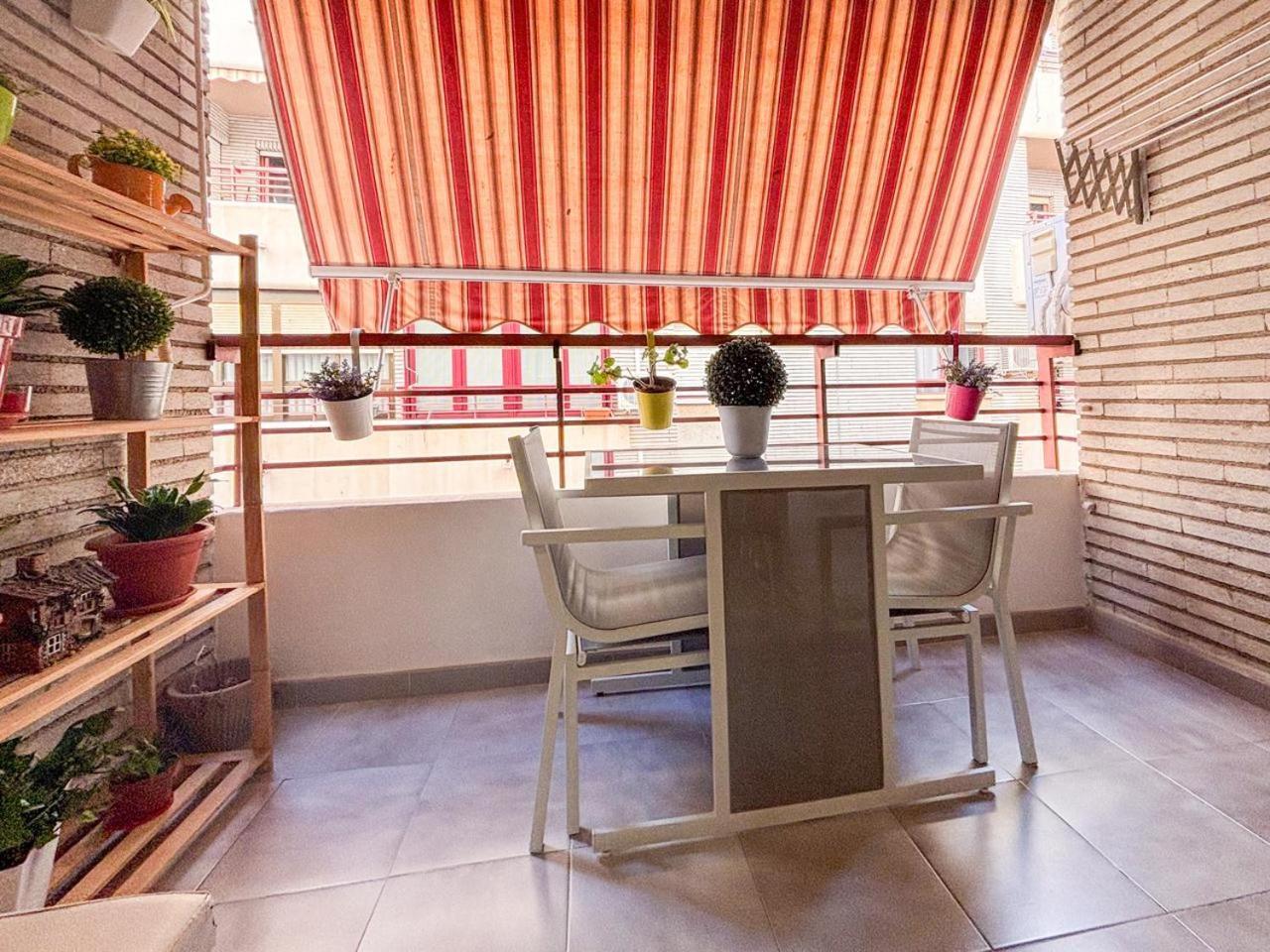 Apartament Precioso En Puerto Santa Pola