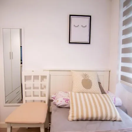 Precioso Apartamento En Puerto Santa Pola Exterior photo