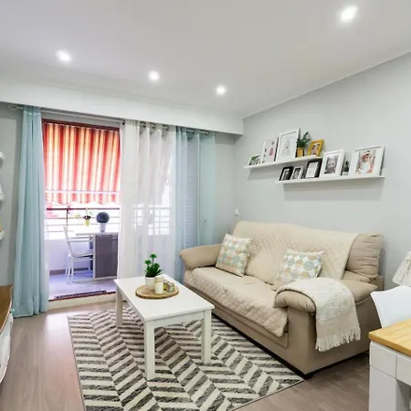 Precioso Apartamento En Puerto Santa Pola Exterior photo