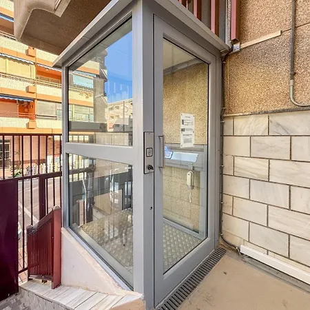 Precioso Apartamento En Puerto Santa Pola Exterior photo