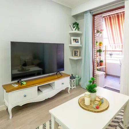 Precioso Apartamento En Puerto Santa Pola Exterior photo