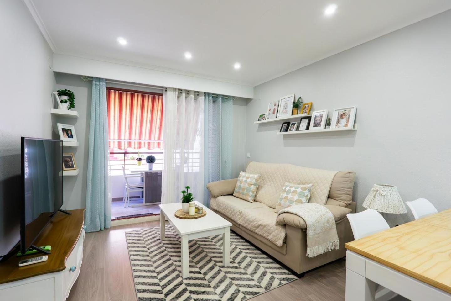 Apartment Precioso En Puerto *