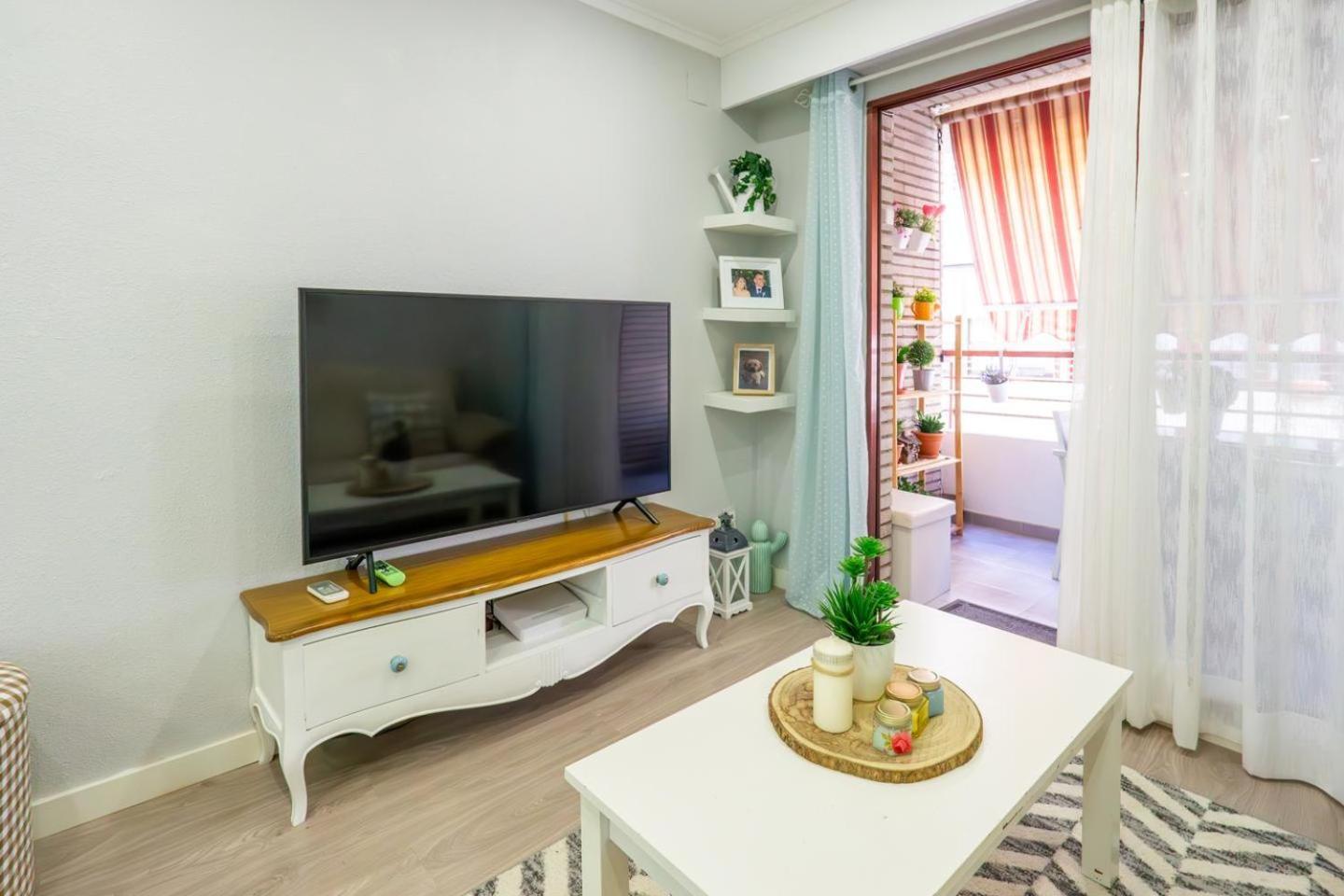 Apartment Precioso En Puerto *