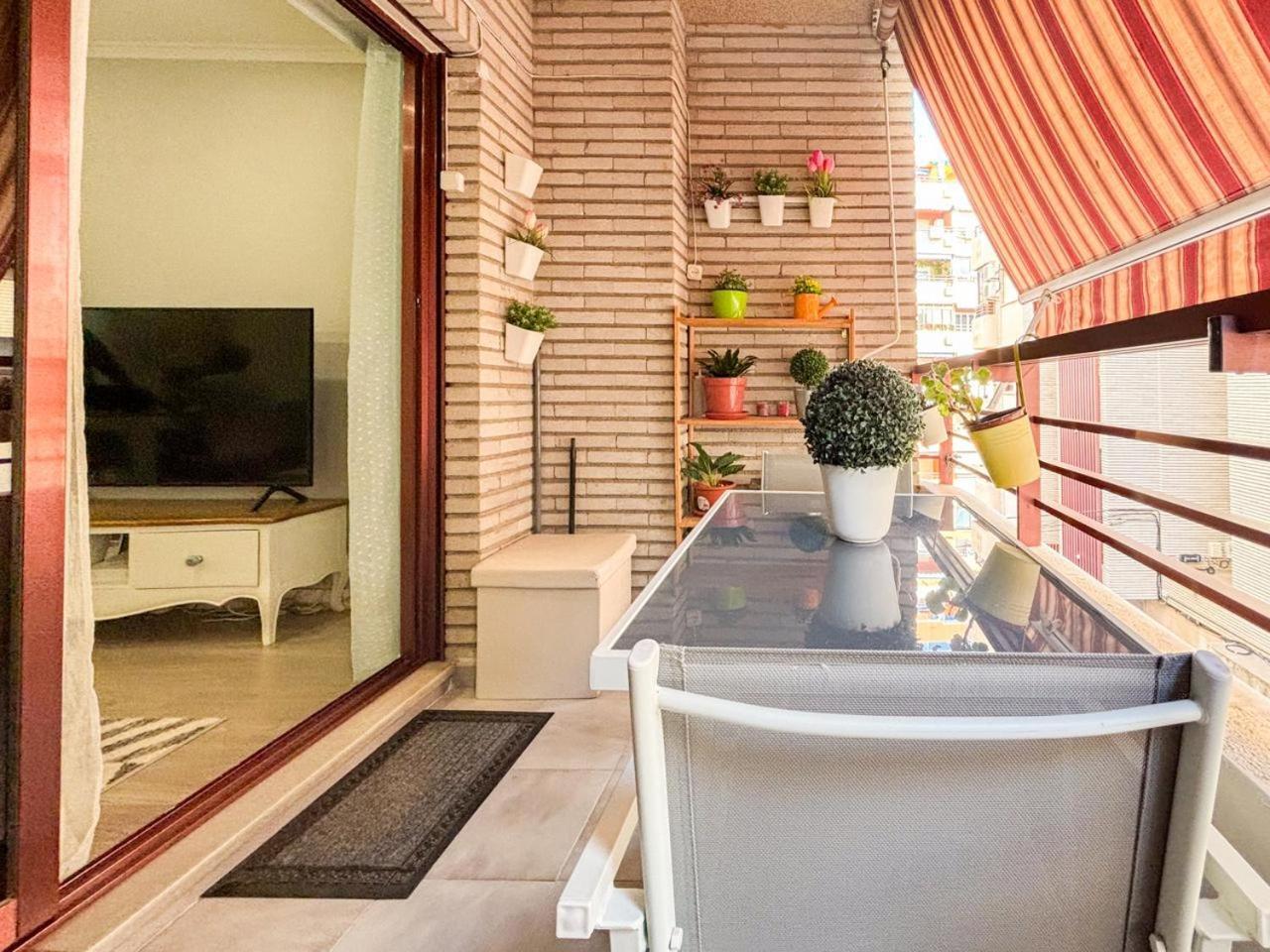 Apartment Precioso En Puerto *